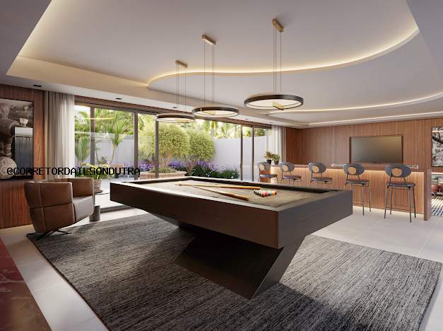 Cobertura, 3 quartos, 274 m² - Foto 28