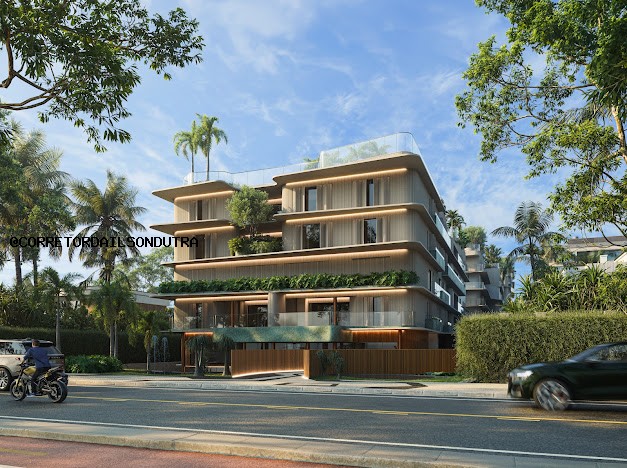 Cobertura, 3 quartos, 274 m² - Foto 4