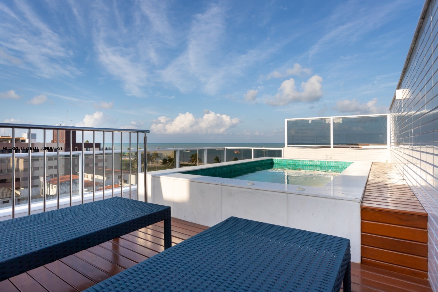 Cobertura, 2 quartos, 237 m² - Foto 3