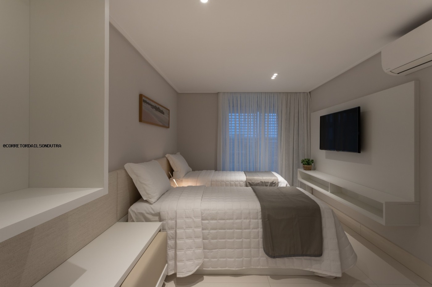 Cobertura, 2 quartos, 237 m² - Foto 4