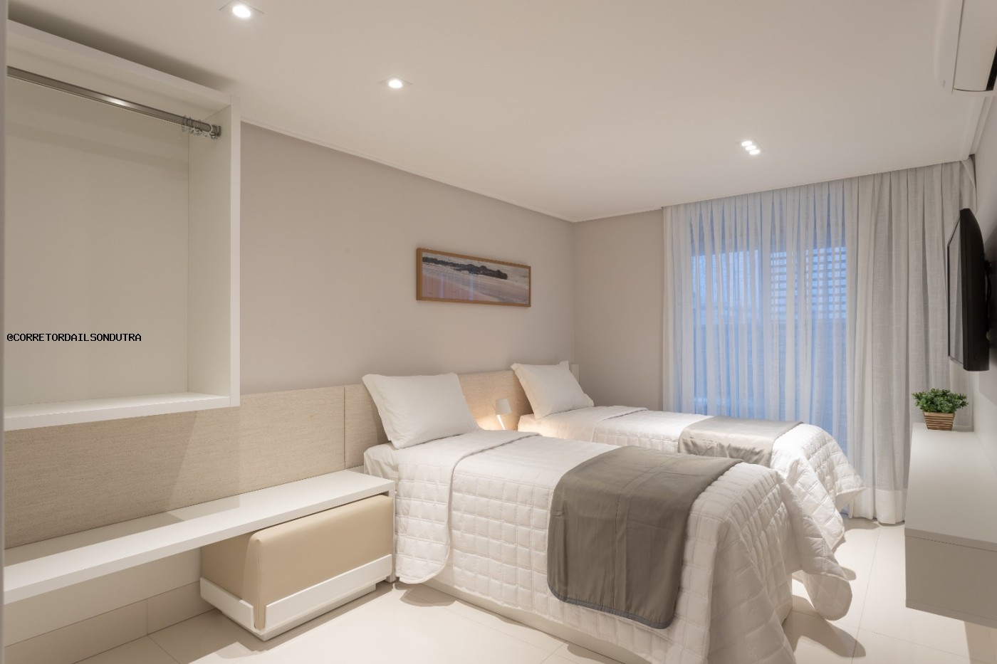 Cobertura, 2 quartos, 237 m² - Foto 5