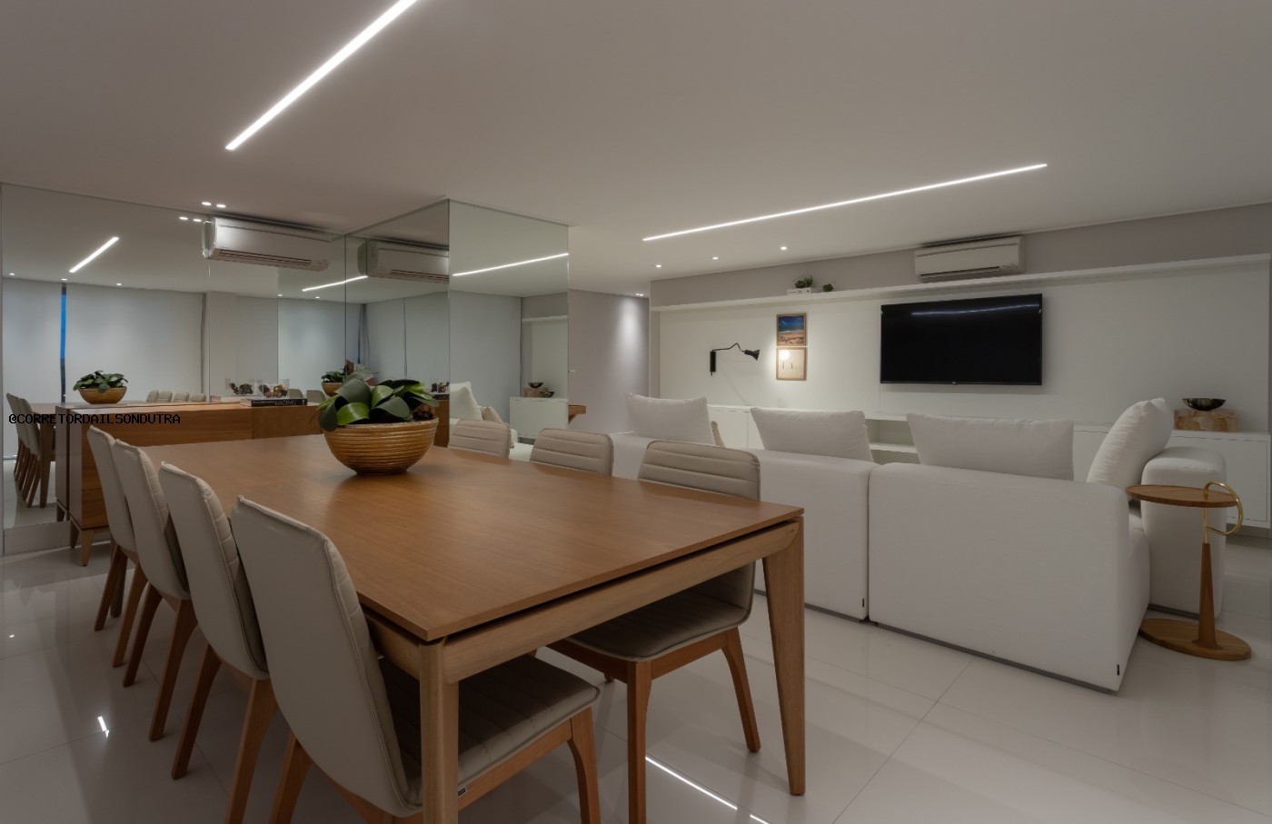 Cobertura, 2 quartos, 237 m² - Foto 13