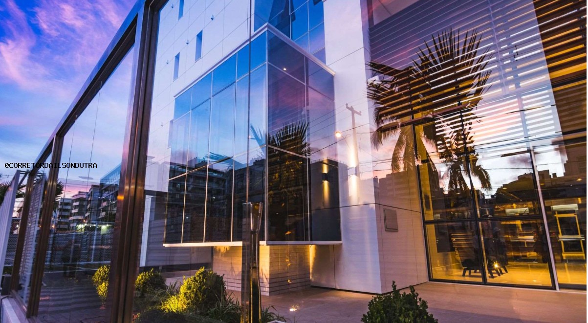 Cobertura, 2 quartos, 237 m² - Foto 14