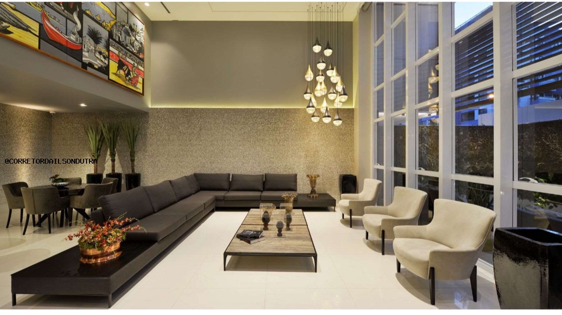 Cobertura, 2 quartos, 237 m² - Foto 15