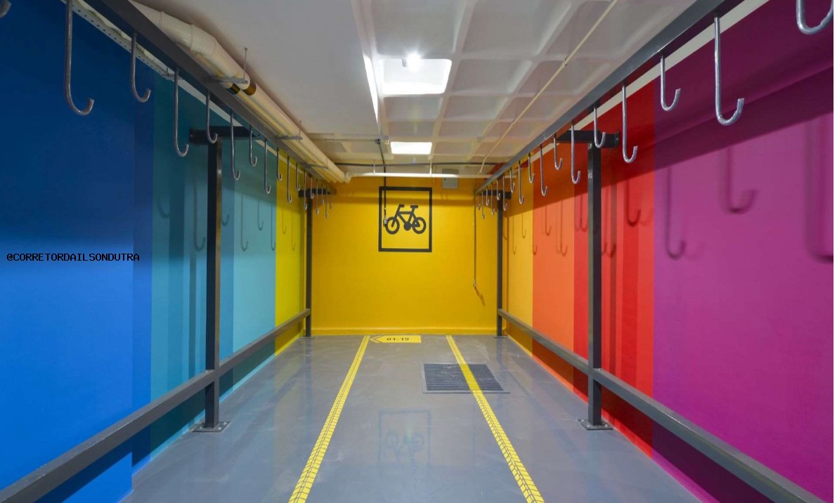 Cobertura, 2 quartos, 237 m² - Foto 19