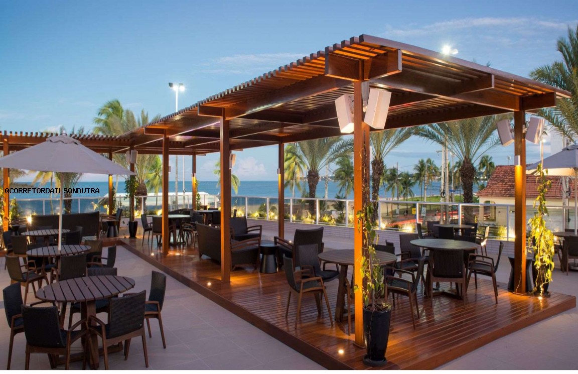 Cobertura, 2 quartos, 237 m² - Foto 20