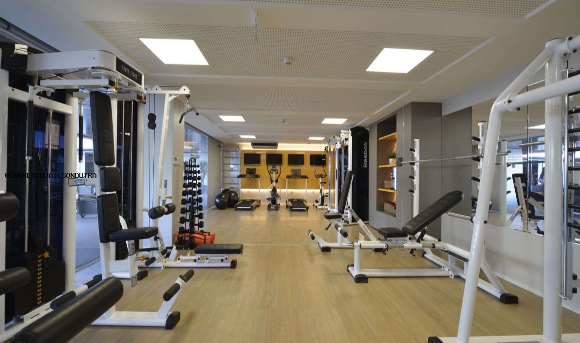 Cobertura, 2 quartos, 237 m² - Foto 26