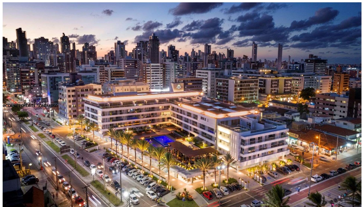 Cobertura, 2 quartos, 237 m² - Foto 1