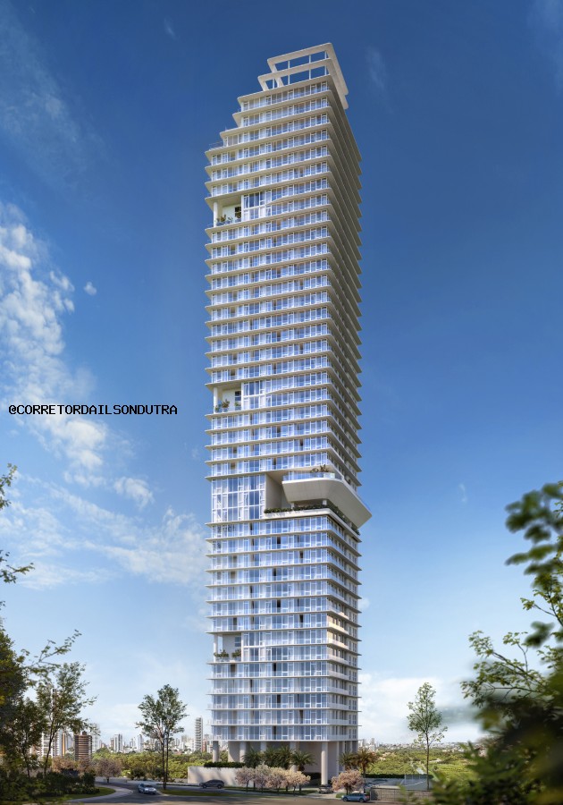 Apartamento, 3 quartos, 120 m² - Foto 1