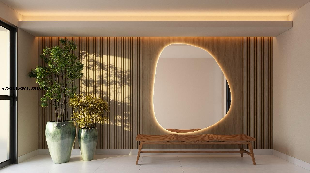 Apartamento, 2 quartos, 86 m² - Foto 4