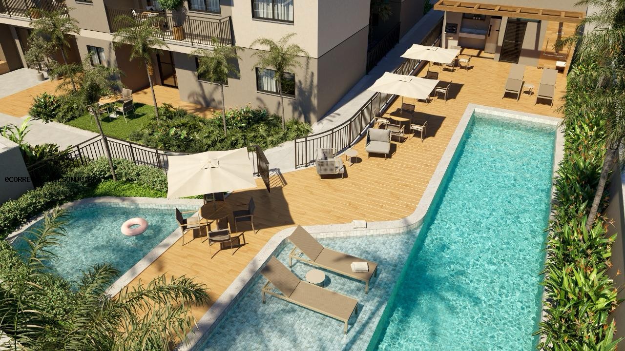 Apartamento, 2 quartos, 86 m² - Foto 9