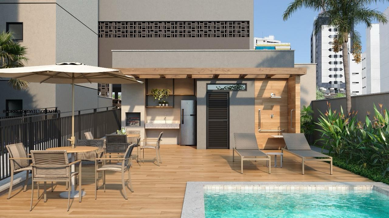 Apartamento, 2 quartos, 86 m² - Foto 12