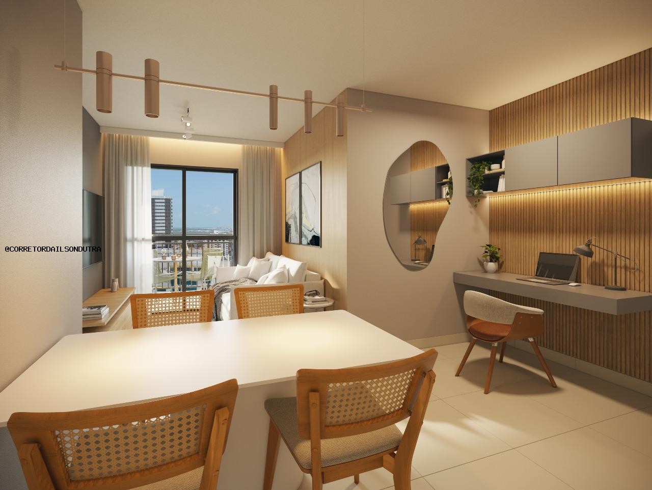 Apartamento, 2 quartos, 86 m² - Foto 18