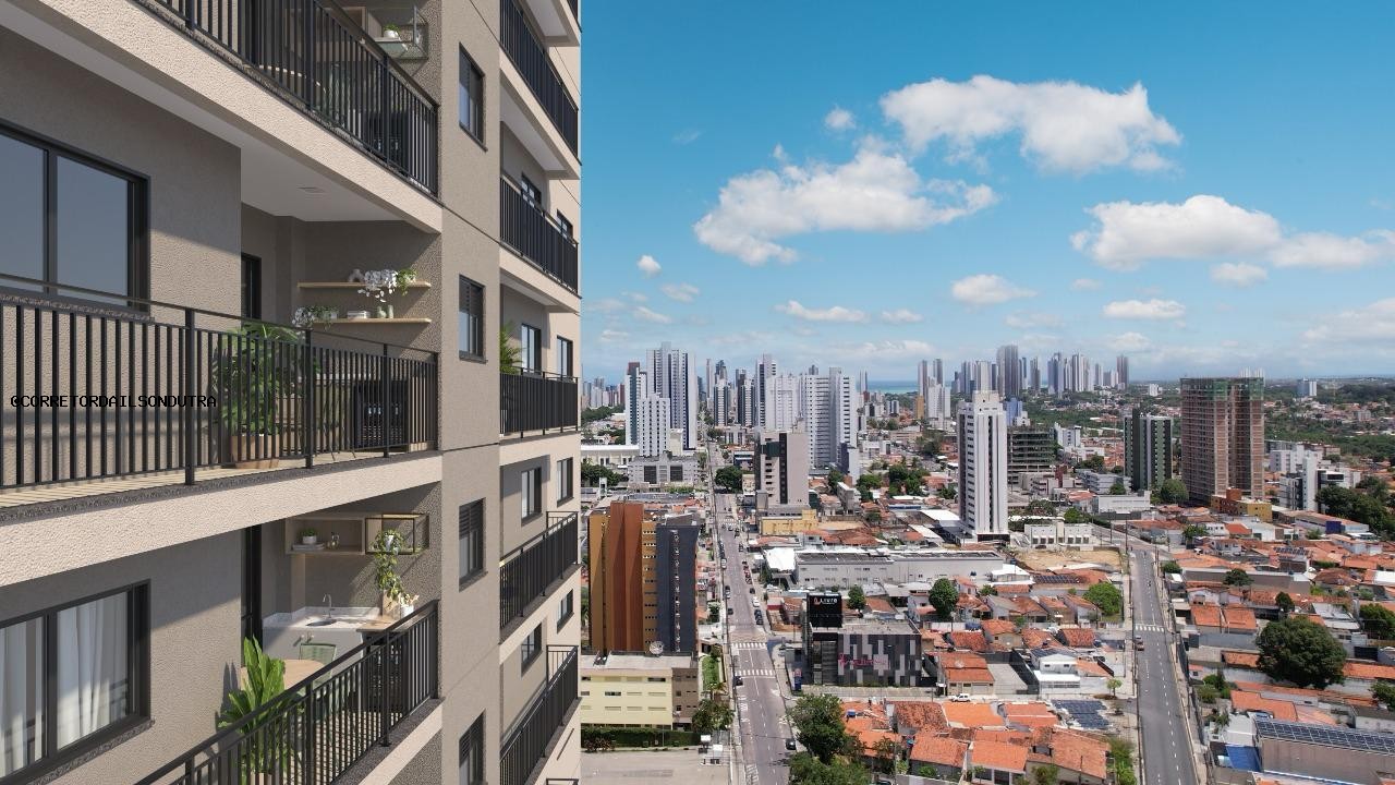 Apartamento, 2 quartos, 86 m² - Foto 33