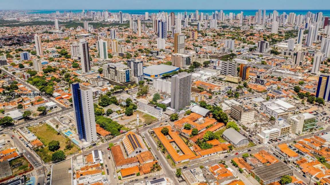 Apartamento, 2 quartos, 60 m² - Foto 21