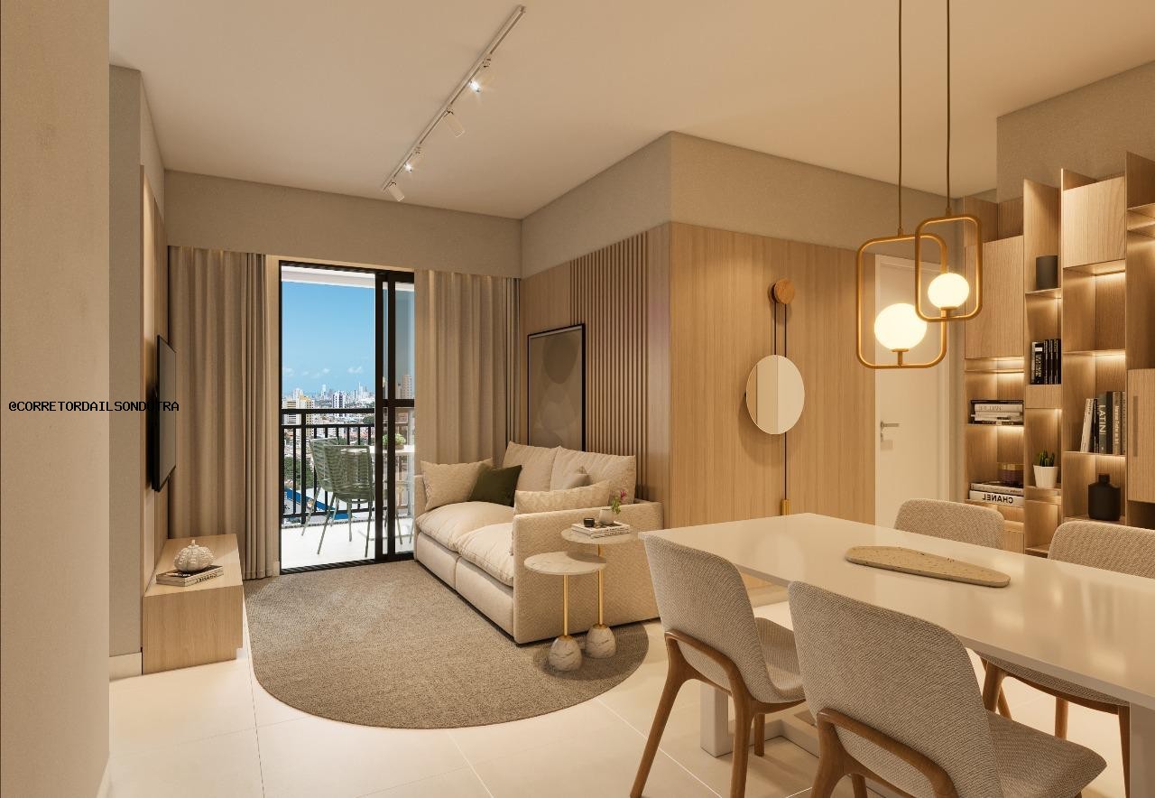 Apartamento, 2 quartos, 60 m² - Foto 20