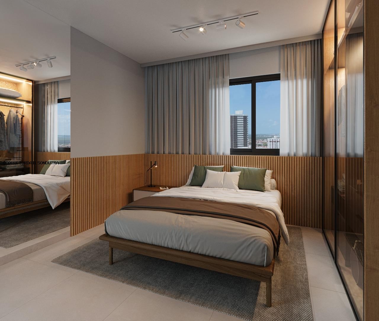 Apartamento, 2 quartos, 60 m² - Foto 24