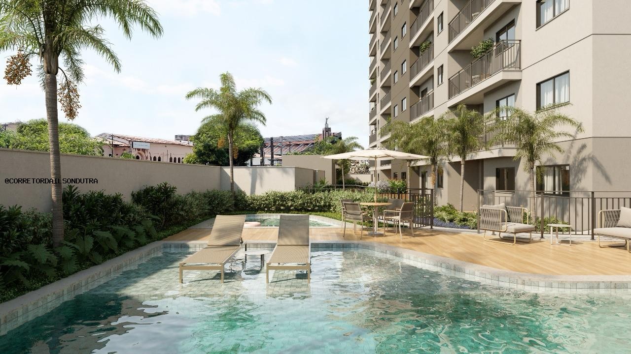 Apartamento, 3 quartos, 70 m² - Foto 17