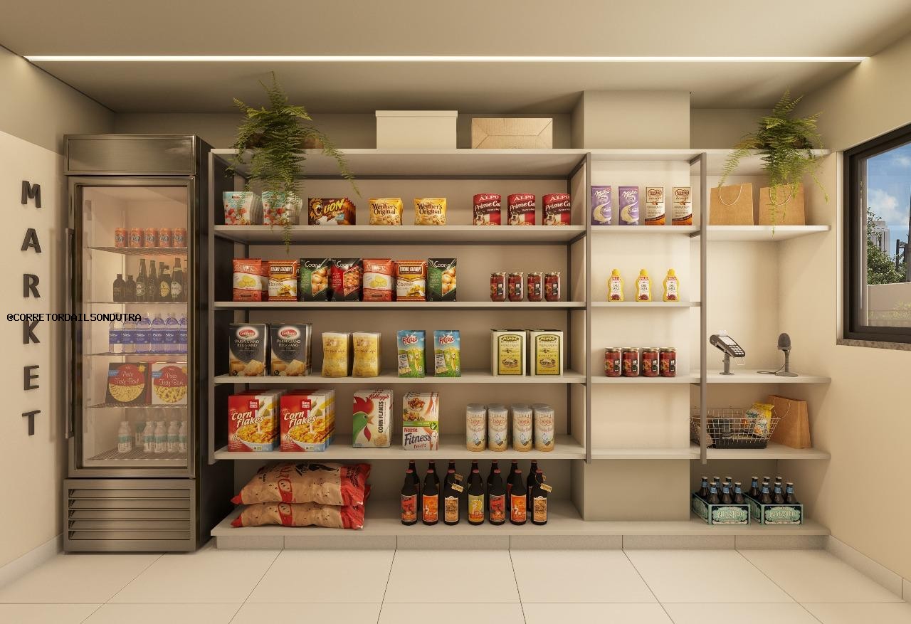 Apartamento, 3 quartos, 70 m² - Foto 7