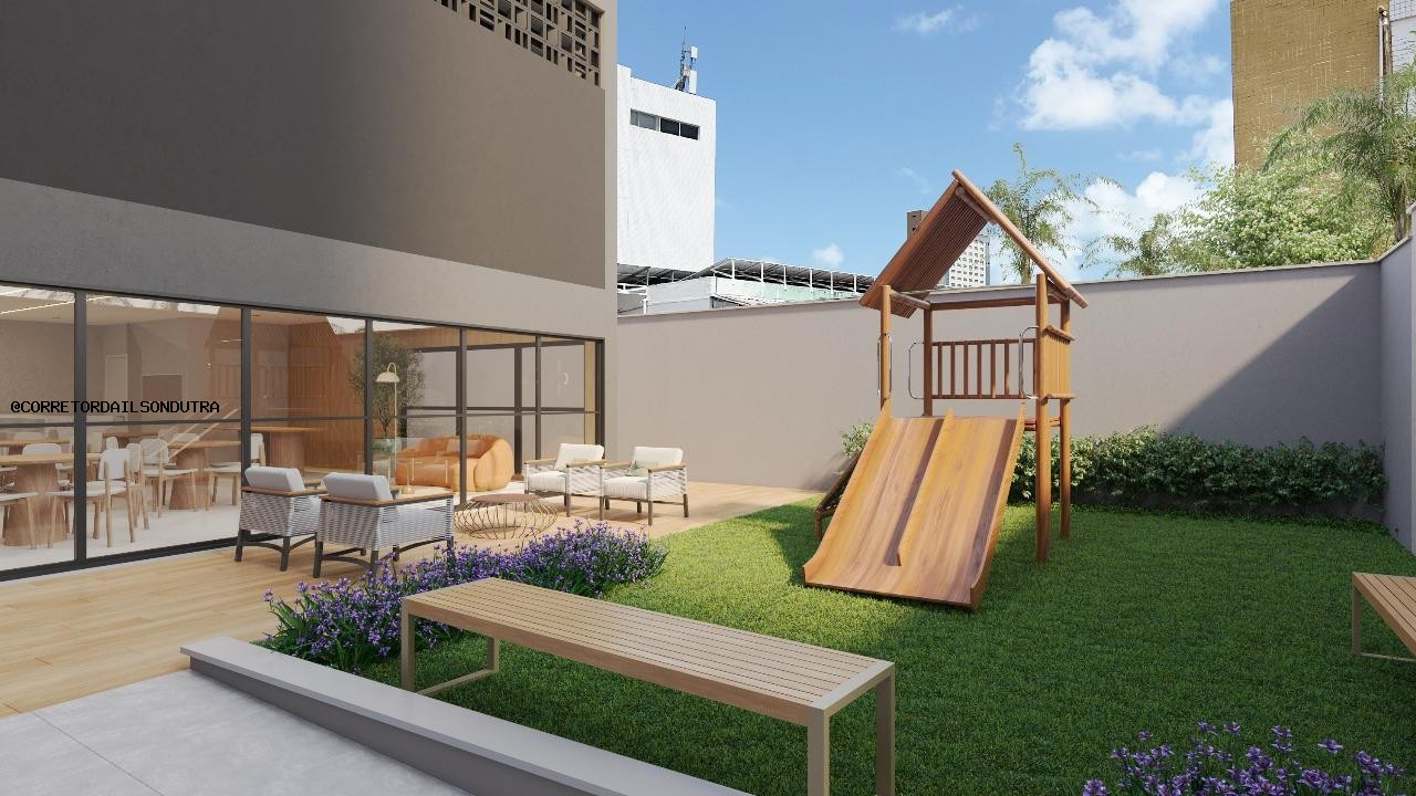 Apartamento, 3 quartos, 70 m² - Foto 11