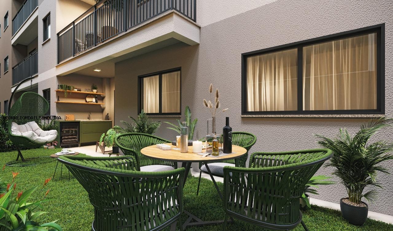 Apartamento, 3 quartos, 70 m² - Foto 32