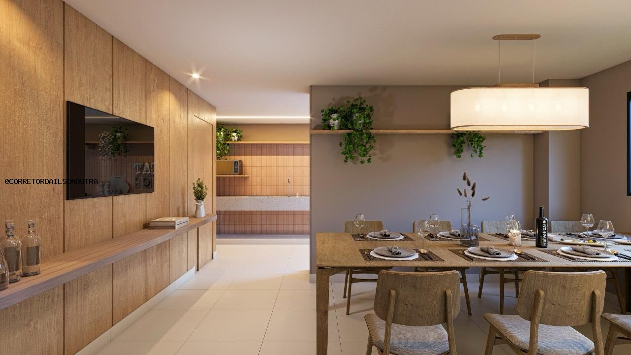 Apartamento, 3 quartos, 70 m² - Foto 8