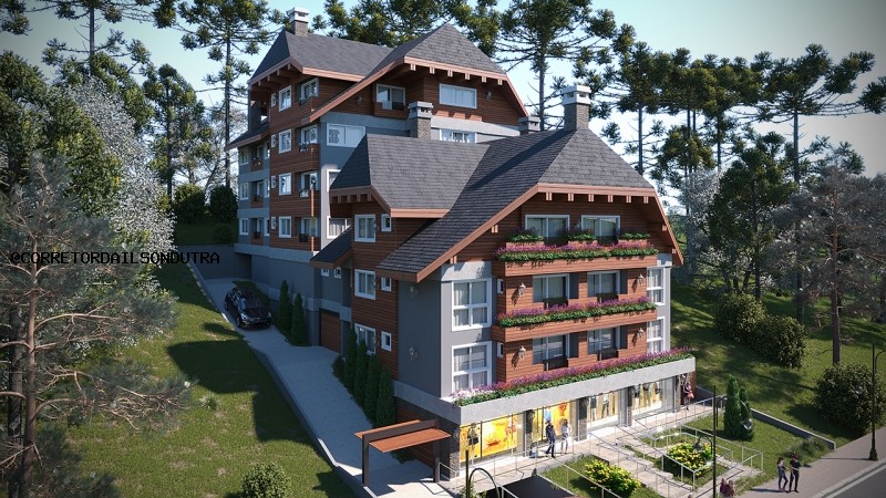 Apartamento, 2 quartos, 74 m² - Foto 3