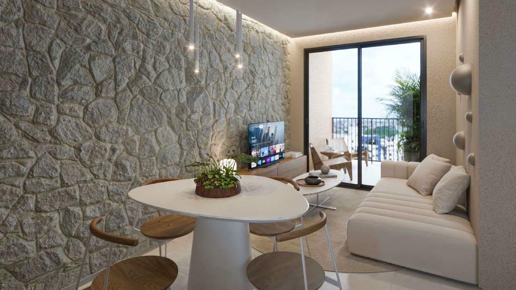 Cobertura, 1 quarto, 57 m² - Foto 13