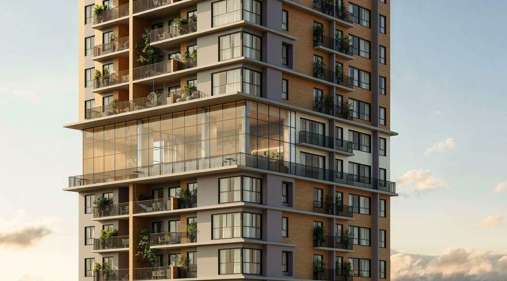 Cobertura, 1 quarto, 57 m² - Foto 34