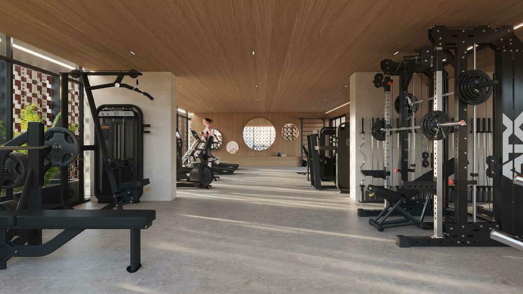 Cobertura, 1 quarto, 57 m² - Foto 17