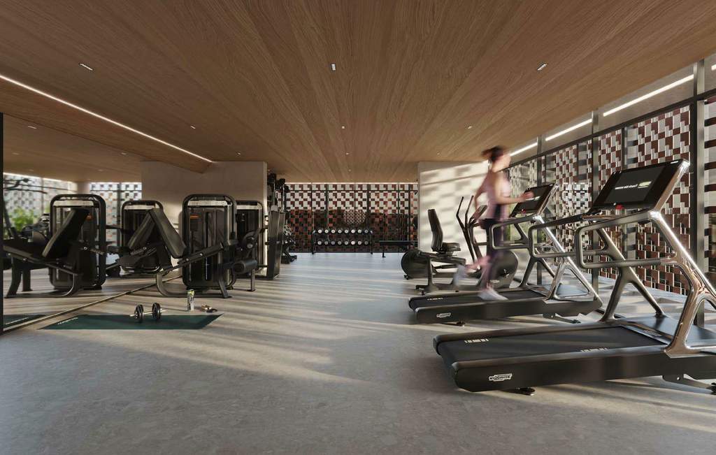 Cobertura, 1 quarto, 57 m² - Foto 16