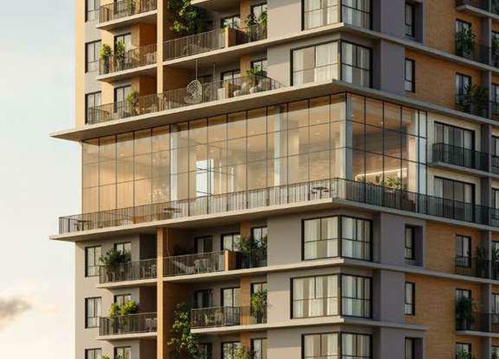 Cobertura, 1 quarto, 57 m² - Foto 35