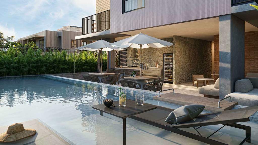 Cobertura, 1 quarto, 57 m² - Foto 33