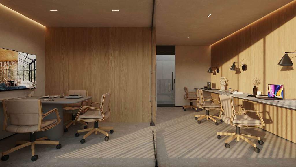 Cobertura, 1 quarto, 57 m² - Foto 19