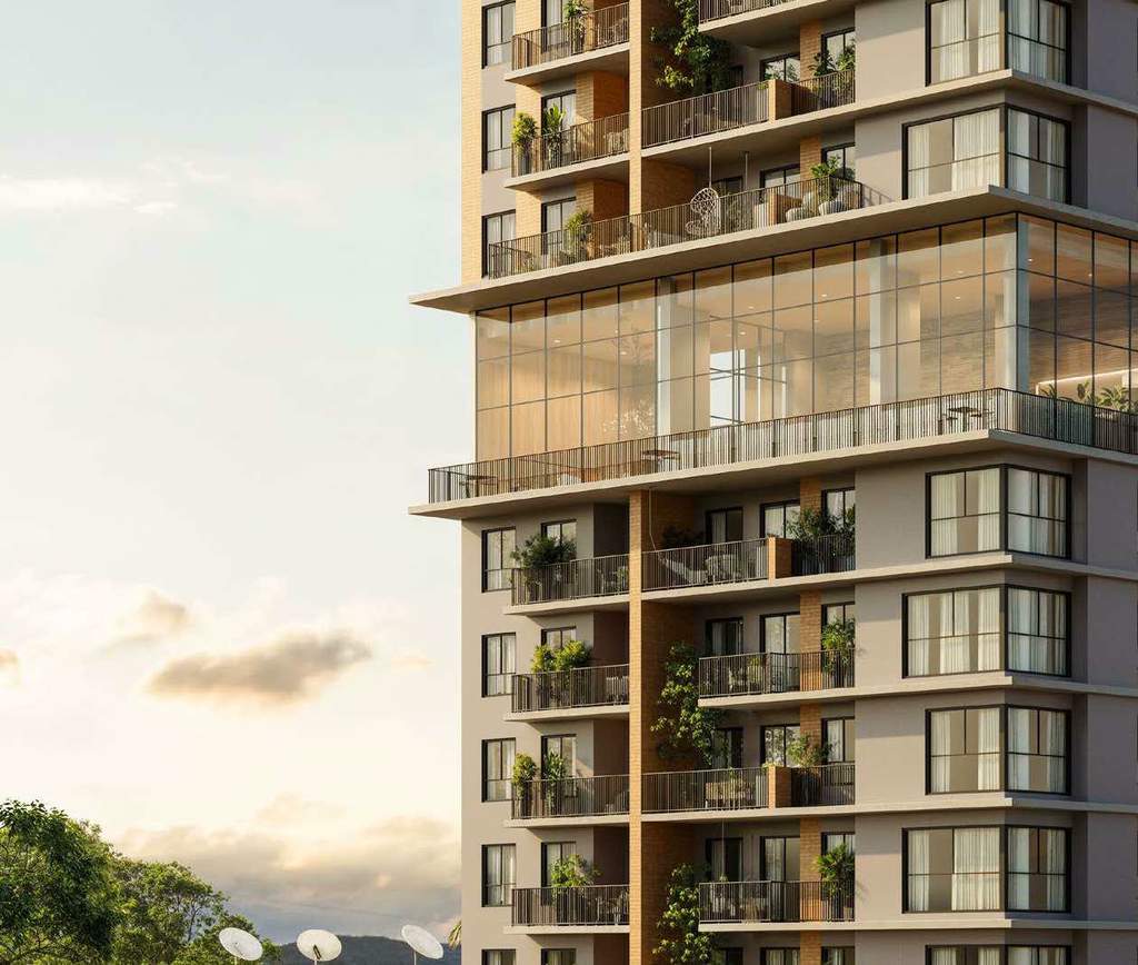 Cobertura, 1 quarto, 57 m² - Foto 37