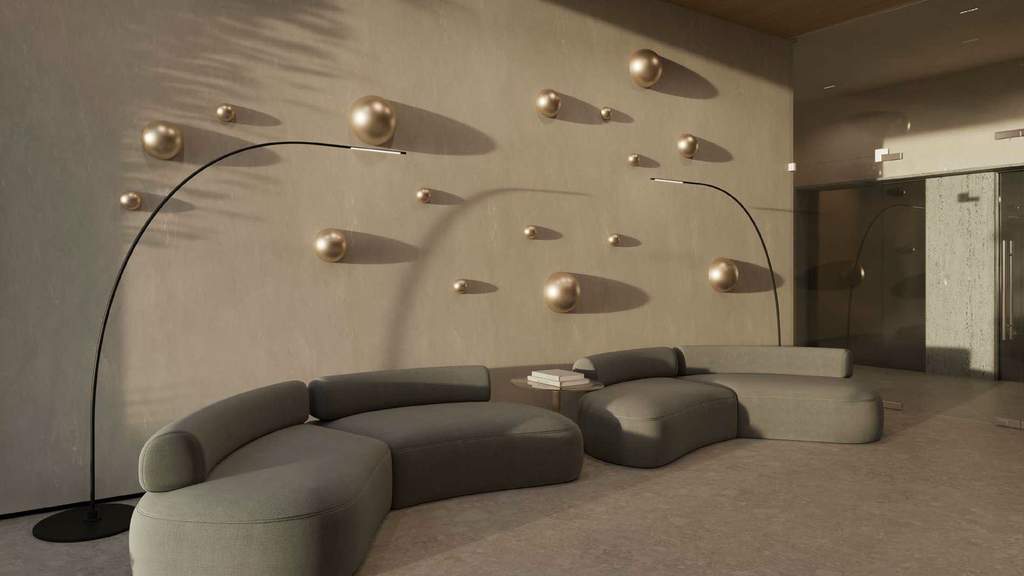 Cobertura, 1 quarto, 57 m² - Foto 6