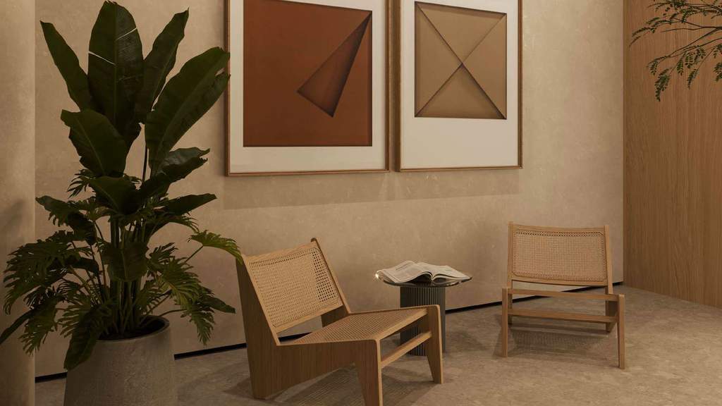 Cobertura, 1 quarto, 57 m² - Foto 5