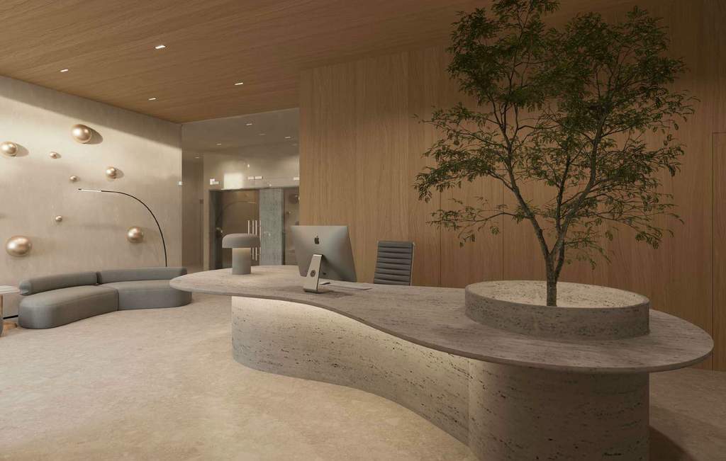 Cobertura, 1 quarto, 57 m² - Foto 4