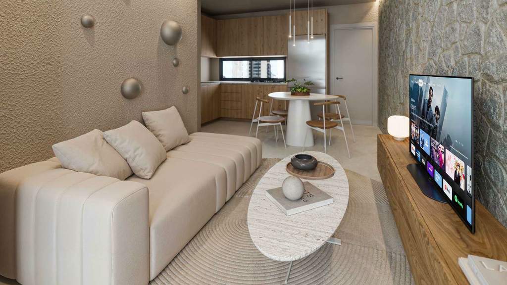 Cobertura, 1 quarto, 57 m² - Foto 11