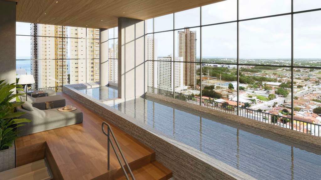 Cobertura, 1 quarto, 57 m² - Foto 31