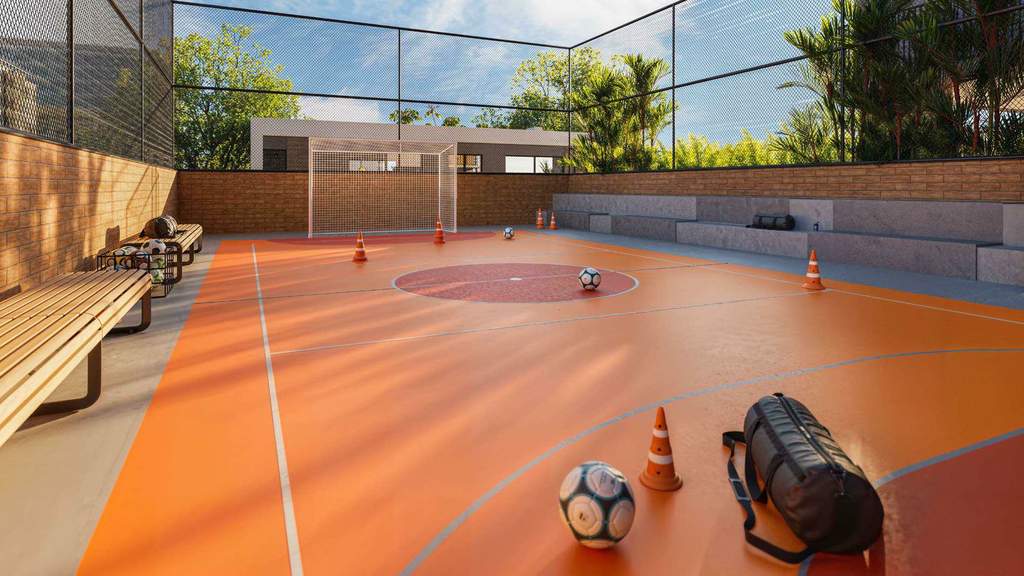 Cobertura, 1 quarto, 57 m² - Foto 27