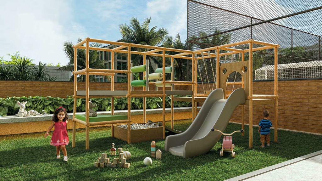 Cobertura, 1 quarto, 57 m² - Foto 28