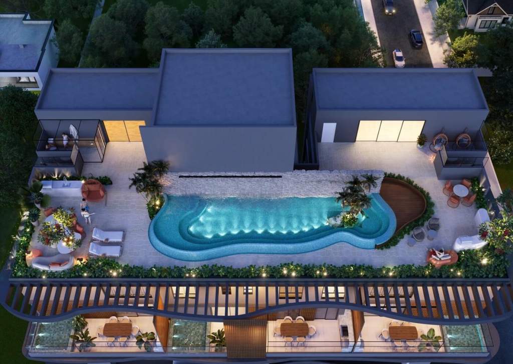 Cobertura, 3 quartos, 160 m² - Foto 40