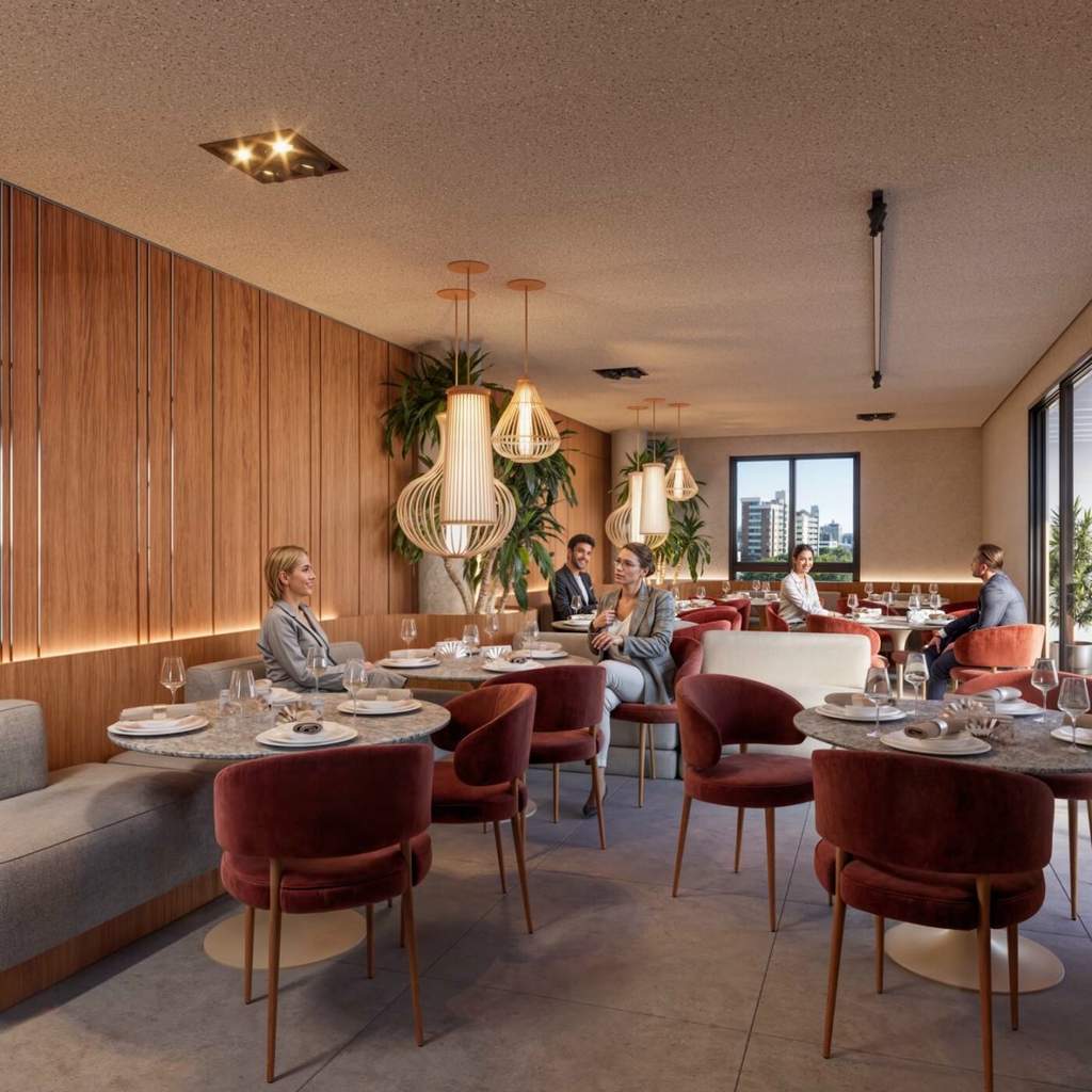 Cobertura, 3 quartos, 160 m² - Foto 23