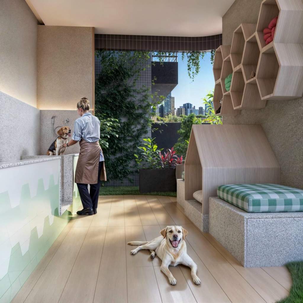 Cobertura, 3 quartos, 160 m² - Foto 22