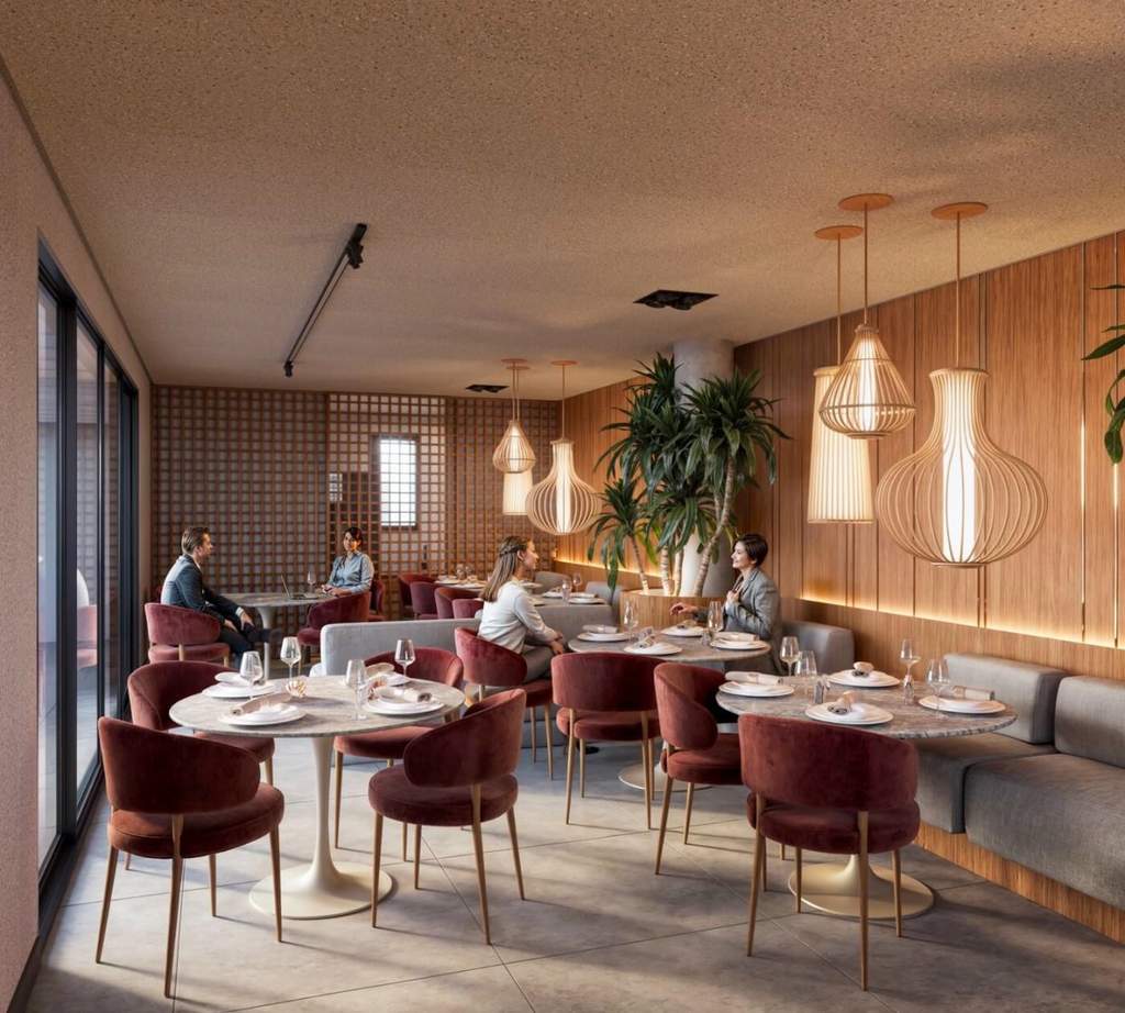 Cobertura, 3 quartos, 160 m² - Foto 24