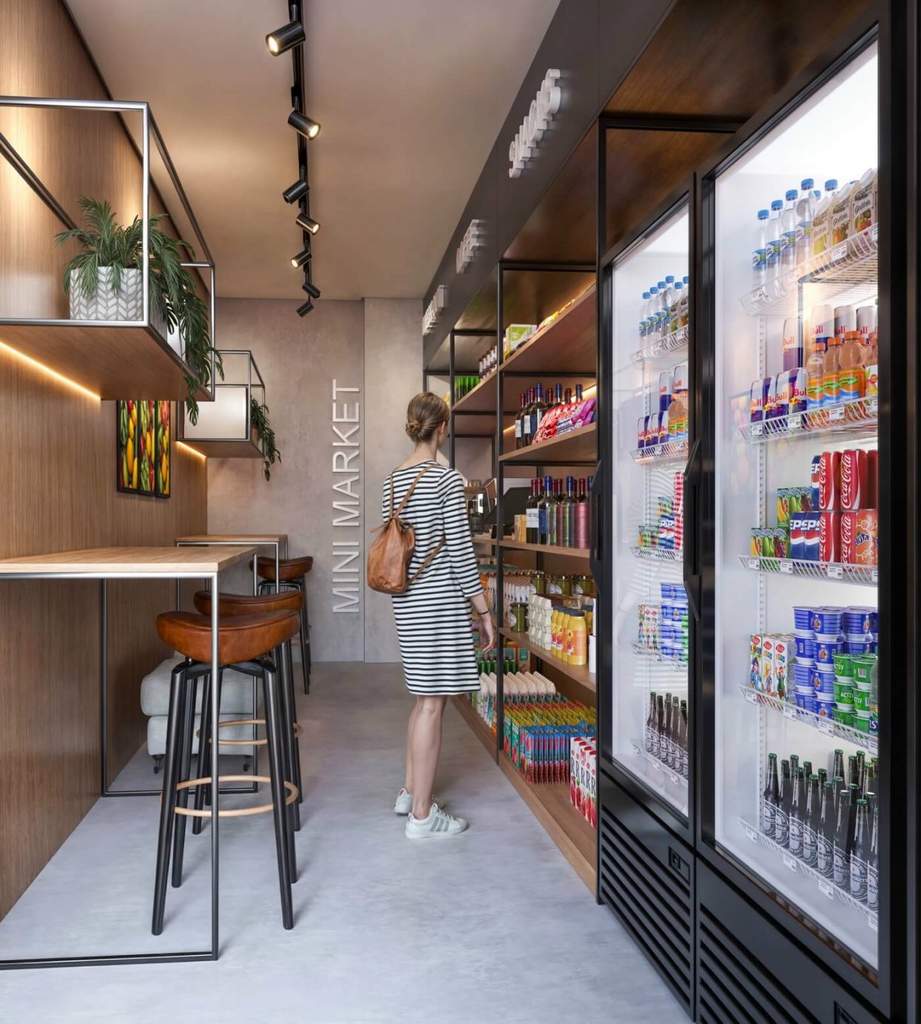 Cobertura, 3 quartos, 160 m² - Foto 16