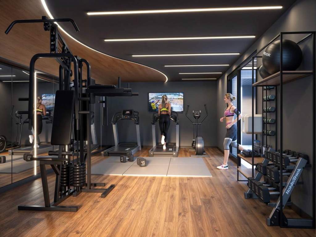 Cobertura, 3 quartos, 160 m² - Foto 15