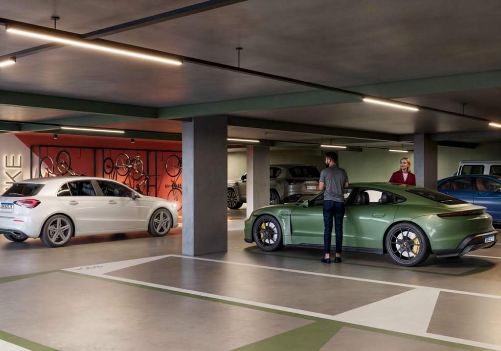 Cobertura, 3 quartos, 160 m² - Foto 21