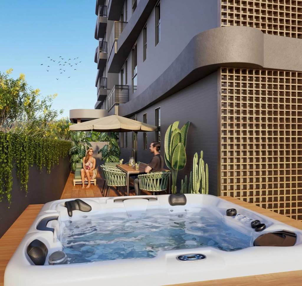 Cobertura, 3 quartos, 160 m² - Foto 36